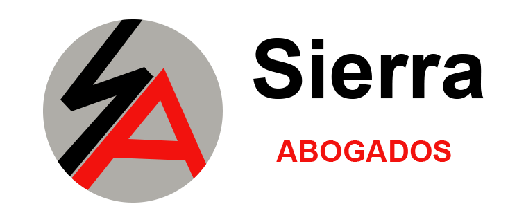 Sierra Sánchez Abogados logo